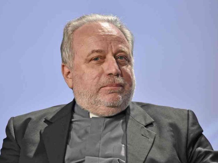 Commissione teologica, Coda nuovo segretario