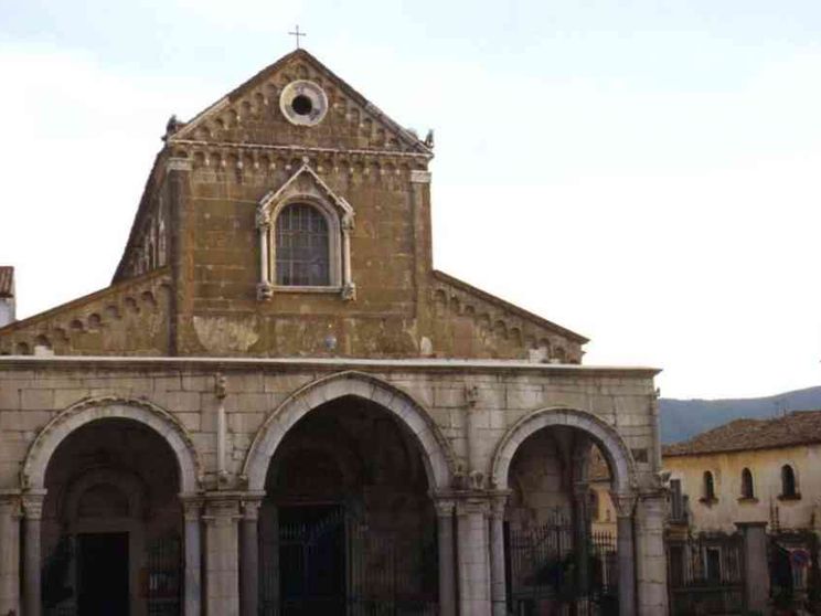 Sessa Aurunca, un nuovo sacerdote dopo 10 anni