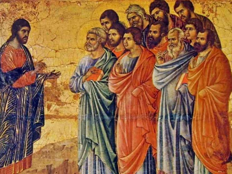 Cosa accade se Gesù torna a parlare ebraico?