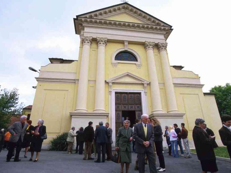 Se una Parola e una Santa indicano la strada del Sinodo