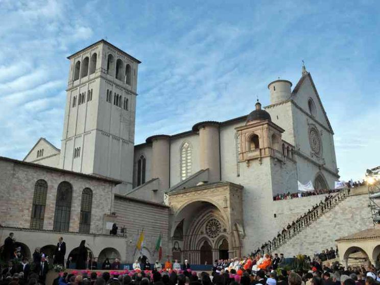 Le Messe in diretta tv e social di domenica 3 ottobre 2021