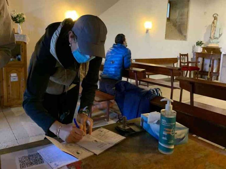 «Alla scuola di san Giacomo il Mediterraneo sia casa per tutti»