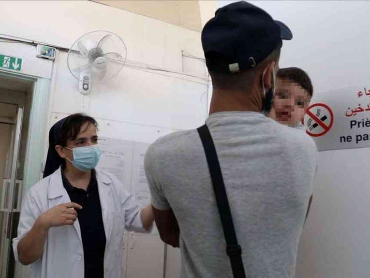 «È una catastrofe. Ma non si deve abbandonare la convivialità»