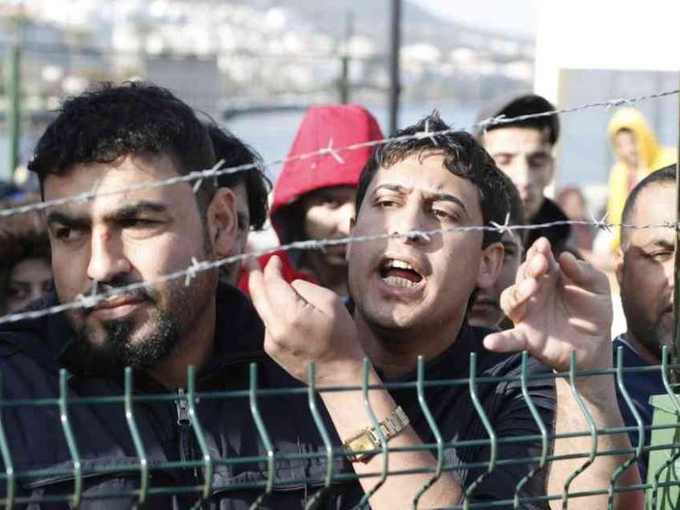 Per un'Europa plasmata dalla tradizione cristiana