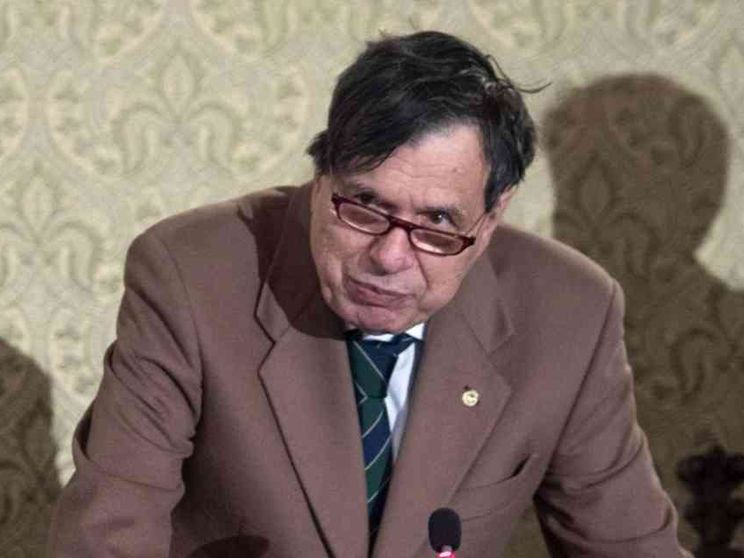 Il Nobel per la Fisica a Giorgio Parisi. Con Manabe e Hasselmann