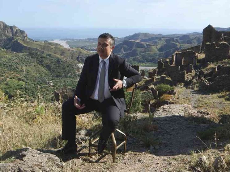 Uccidere il sindaco coraggio. Il piano sventato delle 'ndrine