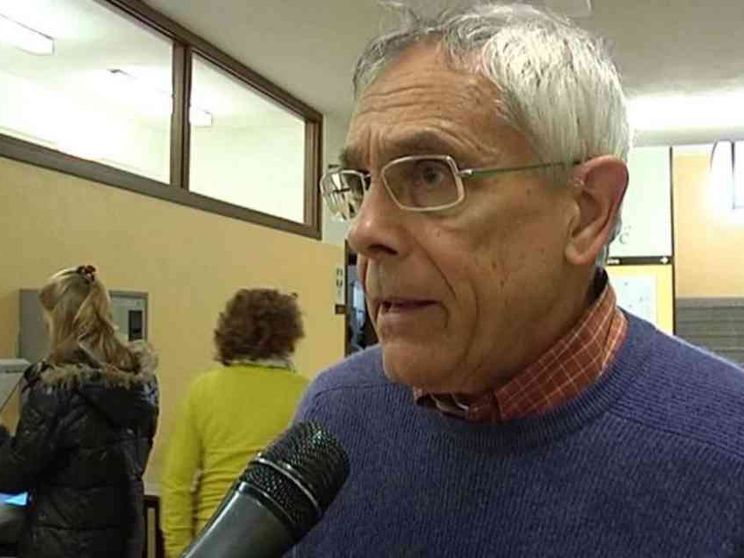 Arrigo Cavallina: l'amicizia e il carcere mi hanno salvato