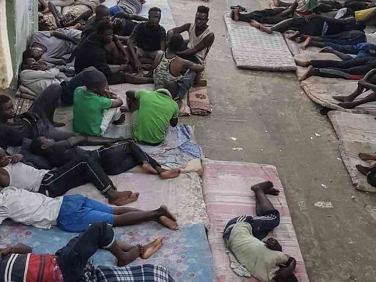 Così Tripoli ostacola gli ispettori Onu. Crimini di guerra e abusi, nuove prove