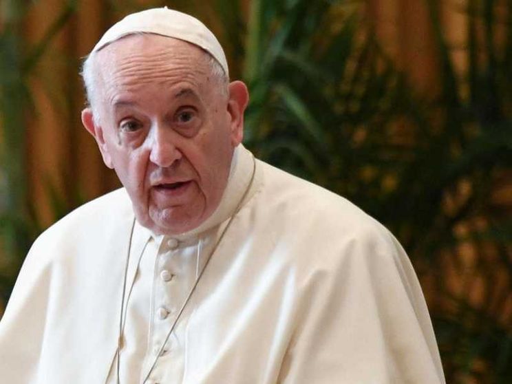Il Papa: preservare la Terra da azioni scellerate