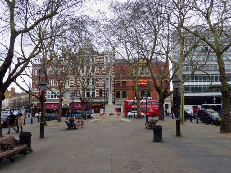 Processo Palazzo di Londra, parziale restituzione degli atti ai pm