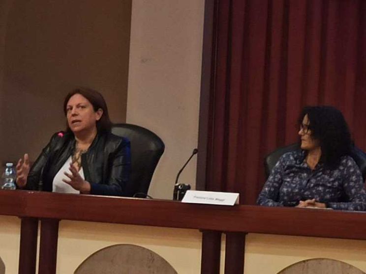 Dalle teologhe italiane una lettura "al femminile" della Bibbia