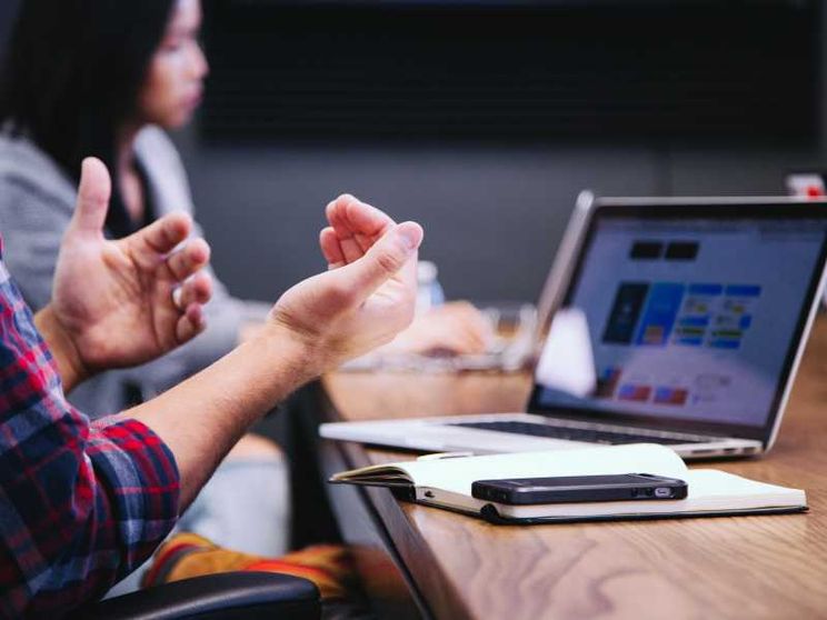 Le azioni per guardare al futuro. Priorità all'ascolto dei dipendenti