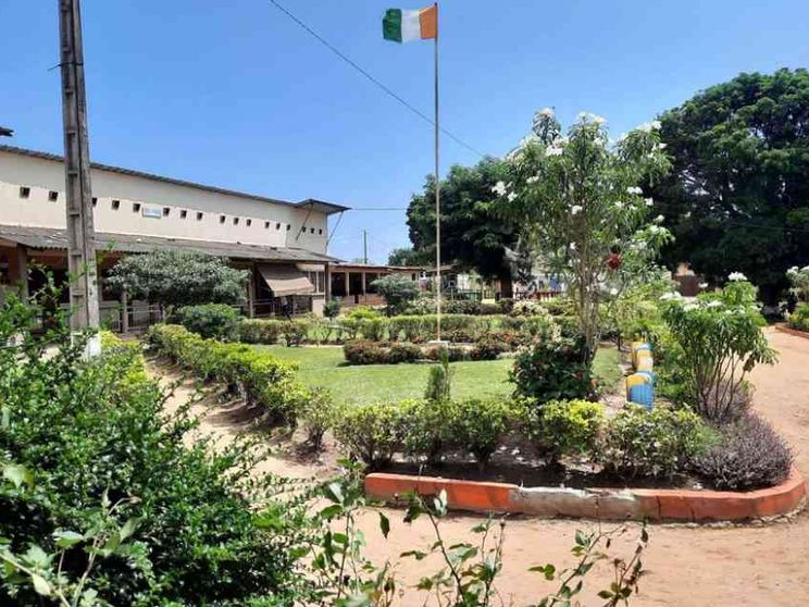 Prevenire l'abbandono dei minori: progetto al via in Africa