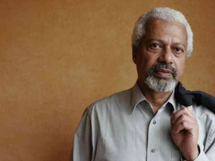 Il Nobel Gurnah: «Ora diamo voce al dramma dei rifugiati»