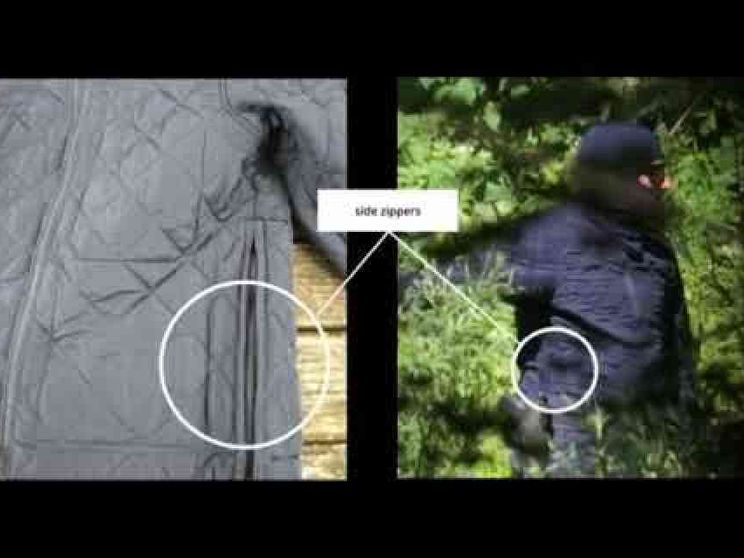 Le prove dell'operazione segreta per respingere i profughi dall'Ue