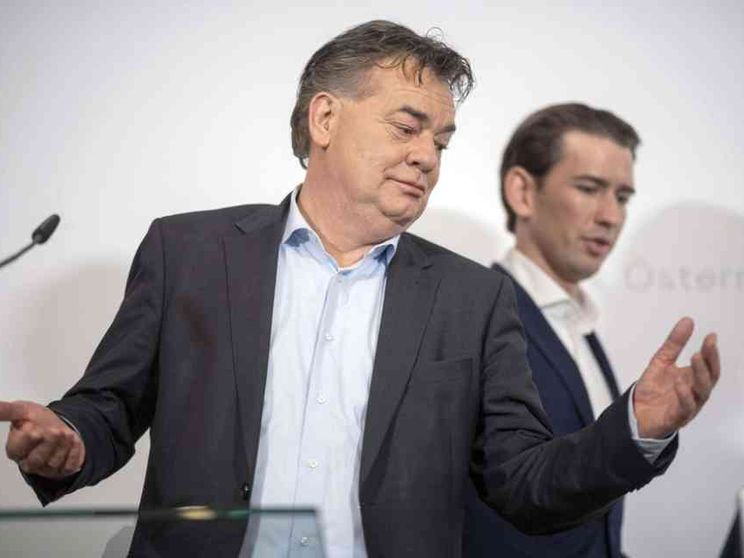 In Austria la riforma è eco-sociale