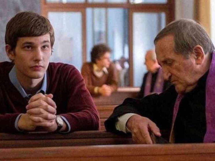 Fa discutere la "censura" a “La scuola cattolica”. Dal carcere interviene Izzo