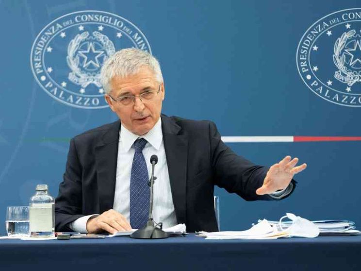 Il ministro Franco: superbonus non per sempre. Rivoluzione casa, cosa cambia