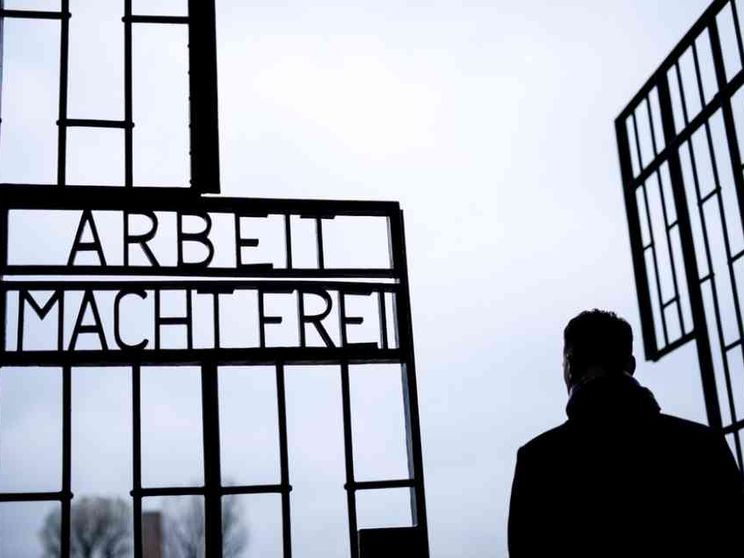 Nazista di 100 anni a processo: "Non sapevo quello che stavo facendo"