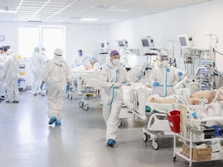 «Medici cattolici, solidarietà e premura le nostre missioni»