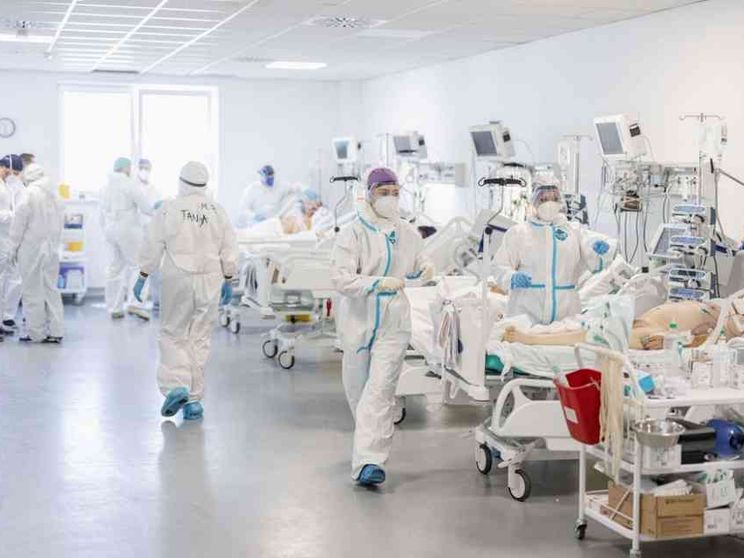 «Medici cattolici, solidarietà e premura le nostre missioni»