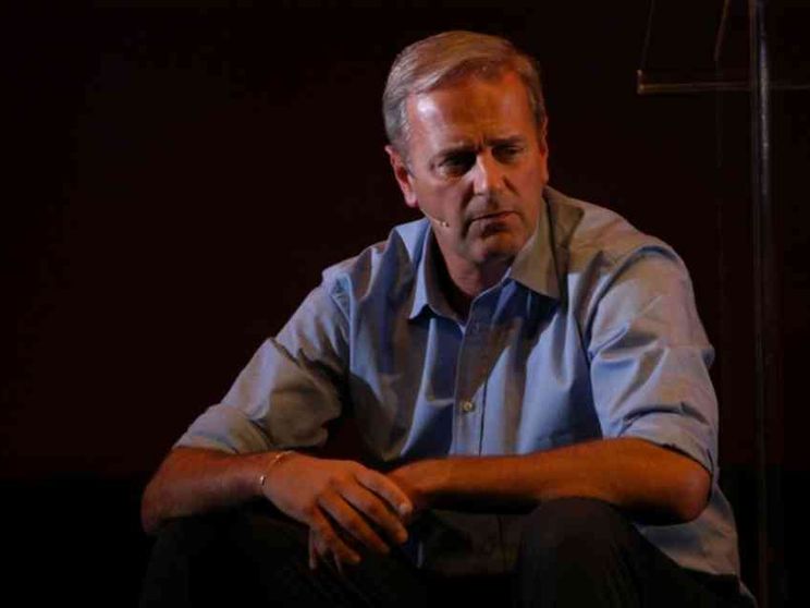 Bertolino, la sostenibile leggerezza del comico