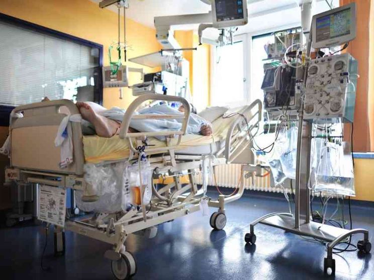 L'Italia rischia 30mila morti per eutanasia