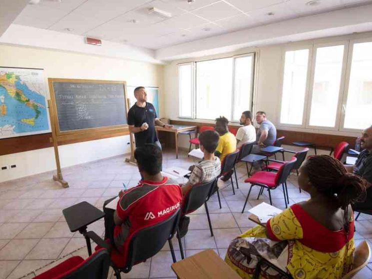 "Mondo Migliore" finisce con le carte bollate