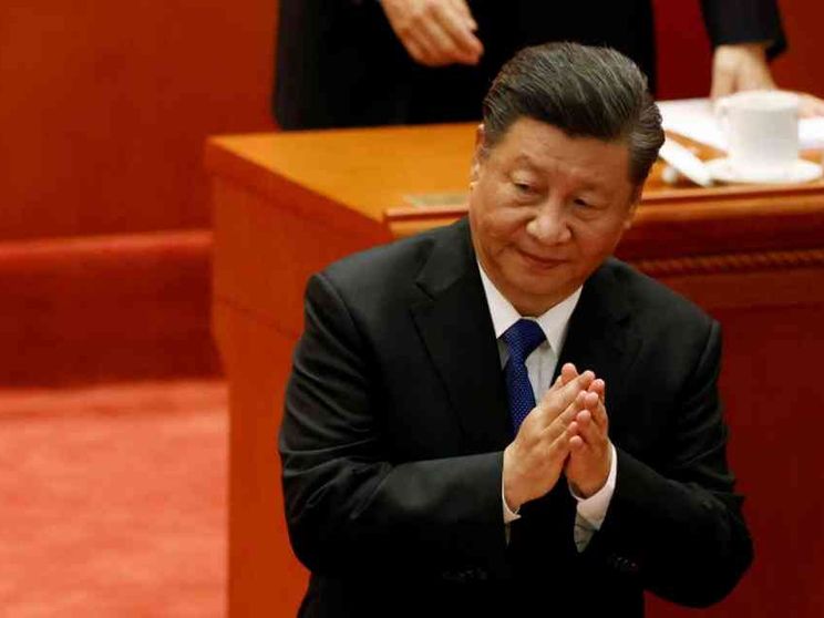 Il presidente Xi Jinping: «Riunificheremo Taiwan alla Cina»