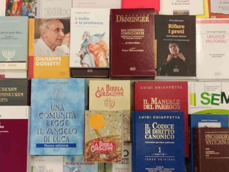 Chiude dopo 60 anni il Centro editoriale dehoniano di Bologna