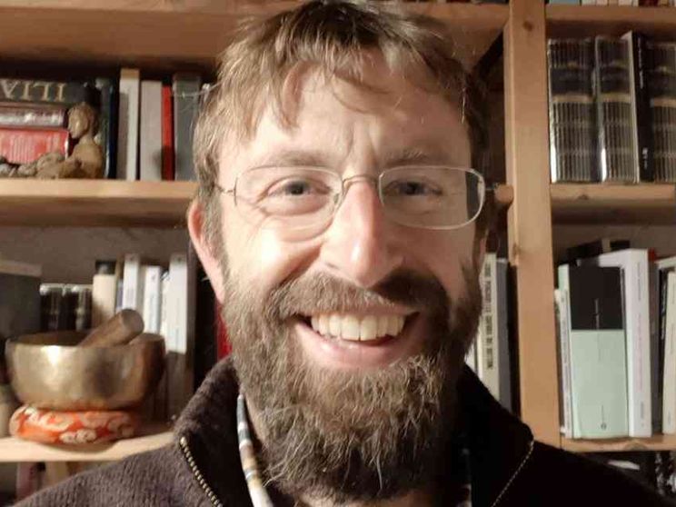 «Quella nostra fragilità che è fame d'amore»