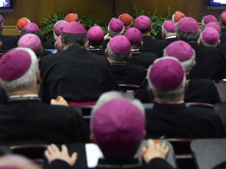 Dal Cammino sinodale ascolto e condivisione