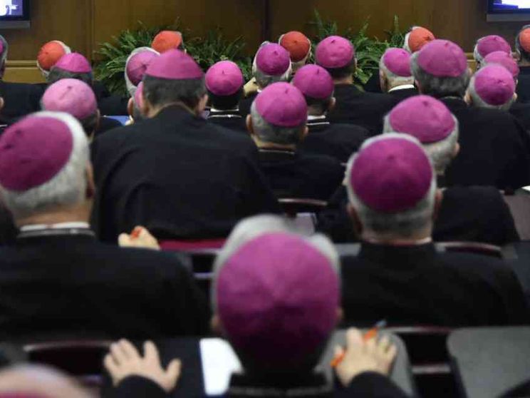 Dal Cammino sinodale ascolto e condivisione