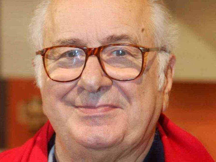 Addio Elio Pandolfi, talento scanzonatissimo