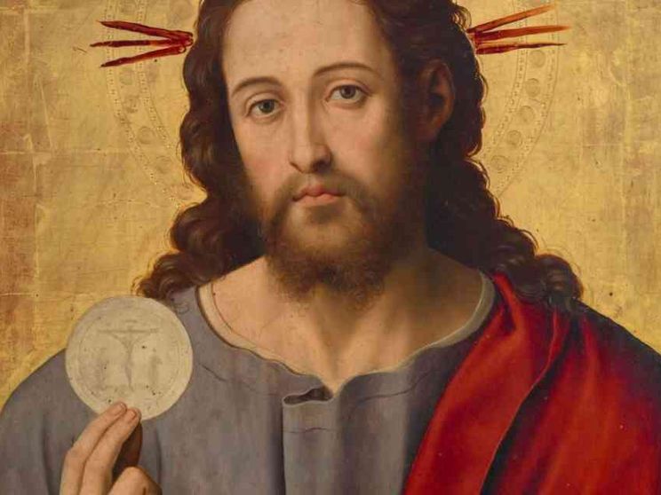 La società italiana forgiata dall'Eucaristia