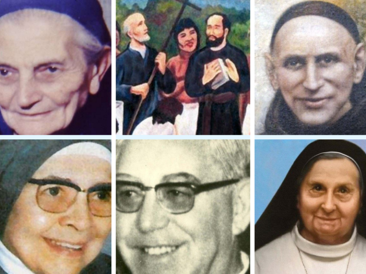 Saranno beati due missionari che difesero gli indigeni in Argentina