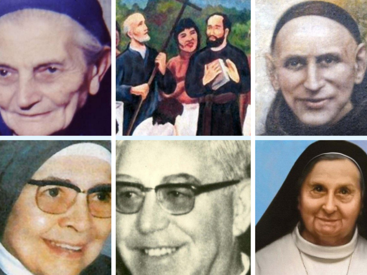 Saranno beati due missionari che difesero gli indigeni in Argentina