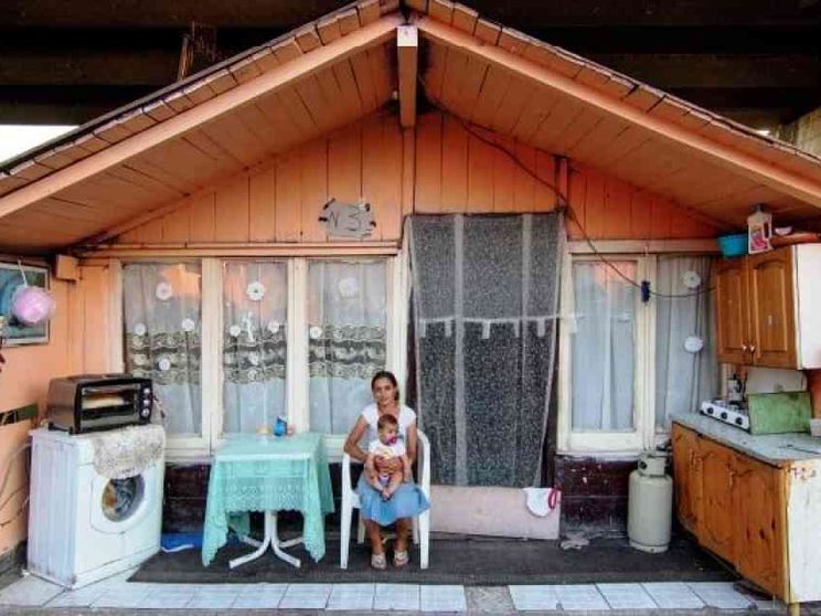 Rom in calo, comuni virtuosi: superare i campi ora è possibile