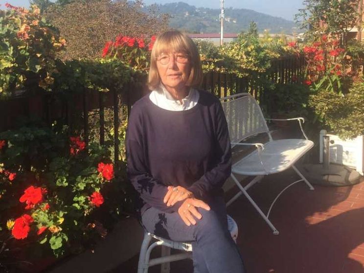 Sylvie Menard: «Scienziata e malata, dico no all’eutanasia»