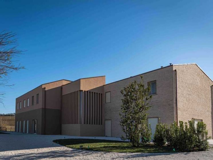 Nelle Marche la prima «care house» che accoglie malati e famiglie