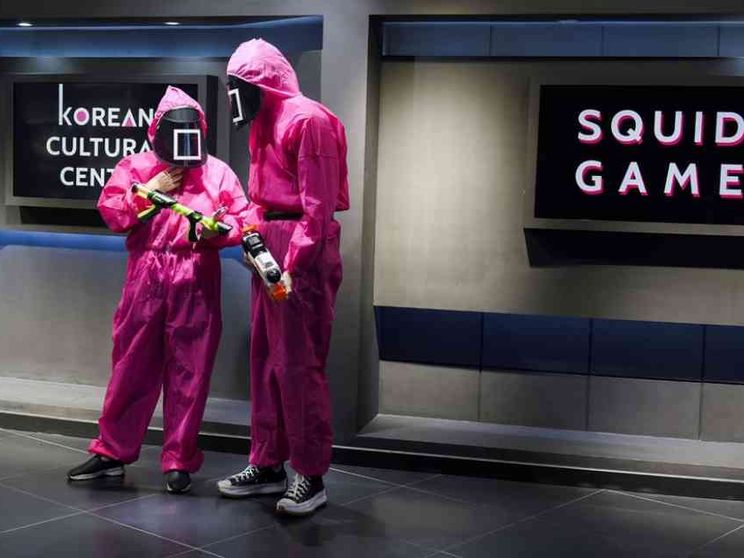 Kim Jong-un boccia Squid Game: riflette solo una «società bestiale»