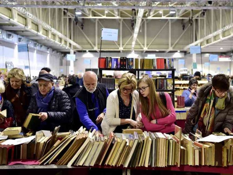 Editoria cattolica, un Salone del Libro per ripensarsi