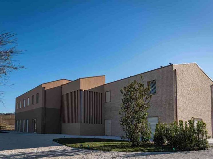 Nelle Marche la prima «care house» che accoglie malati e famiglie