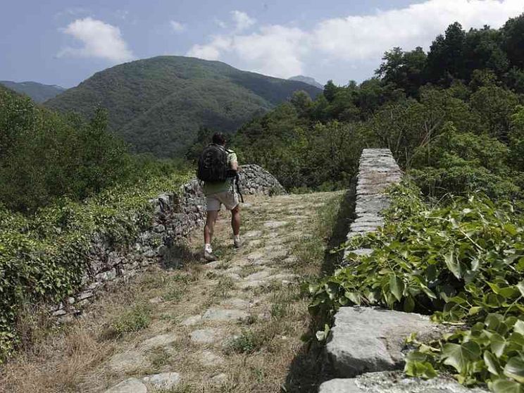 Una boccata d'aria (aperta) per il turismo post pandemia
