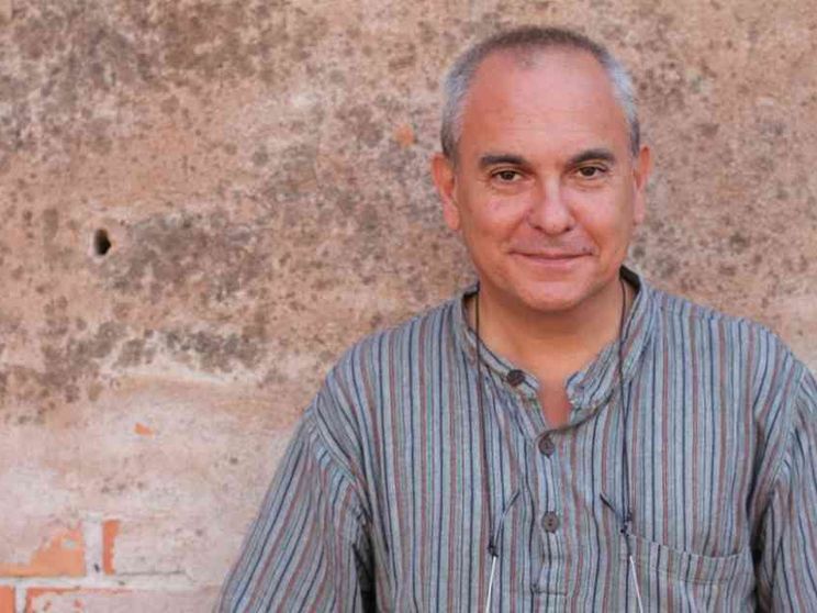 Pablo d'Ors: «La luce, un'ombra illuminata»