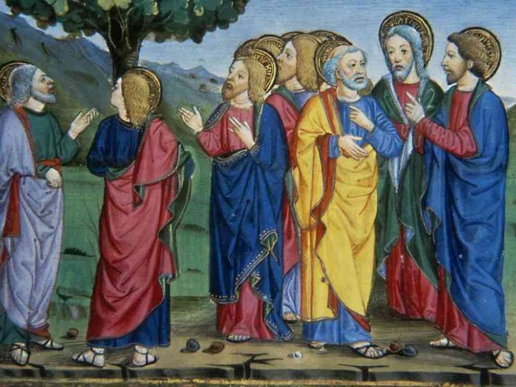 Vita di Gesù, la ricerca continua