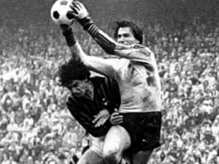 Bordon, l'uomo della porta accanto