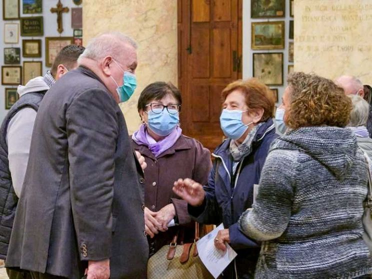Al via nelle diocesi il percorso del Sinodo: si "riparte" dalla gente