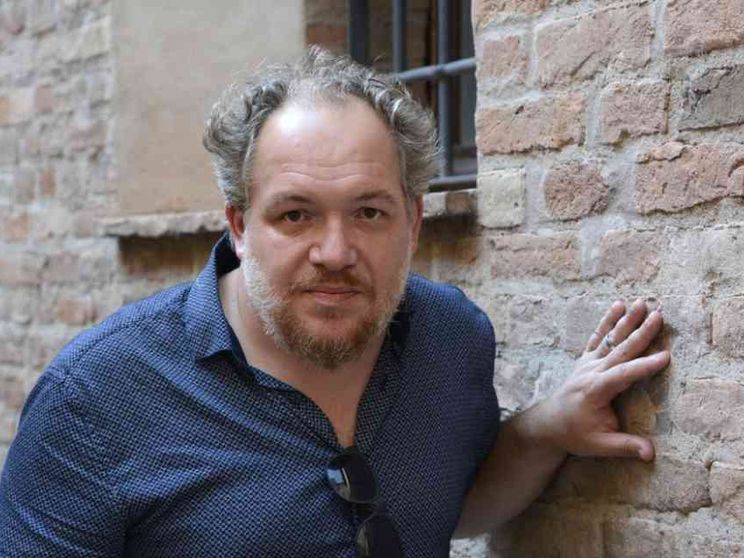 Mathias Énard: «La pandemia ricorda qual è la vera saggezza contadina d'Europa»