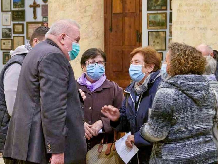 Al via nelle diocesi il percorso del Sinodo: si "riparte" dalla gente